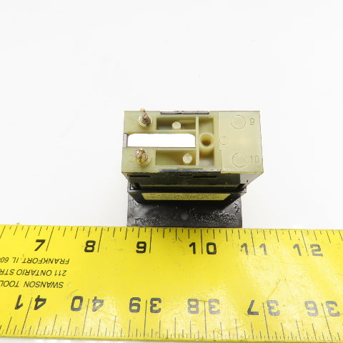 Kep B1631/A 6 Character 110V Industrial Panel Meter Counter