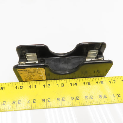 Buss 1B0024 600V 30A Class H Fuse Holder Lot Of 12