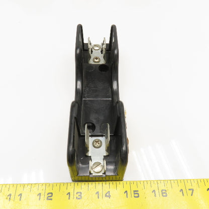 Buss 1B0024 600V 30A Class H Fuse Holder Lot Of 12