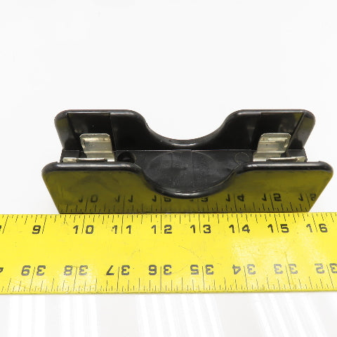 Buss 1B0024 600V 30A Class H Fuse Holder Lot Of 12