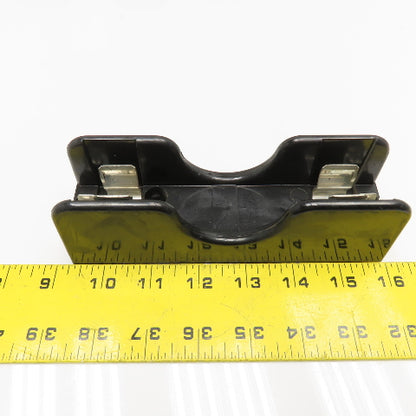 Buss 1B0024 600V 30A Class H Fuse Holder Lot Of 12