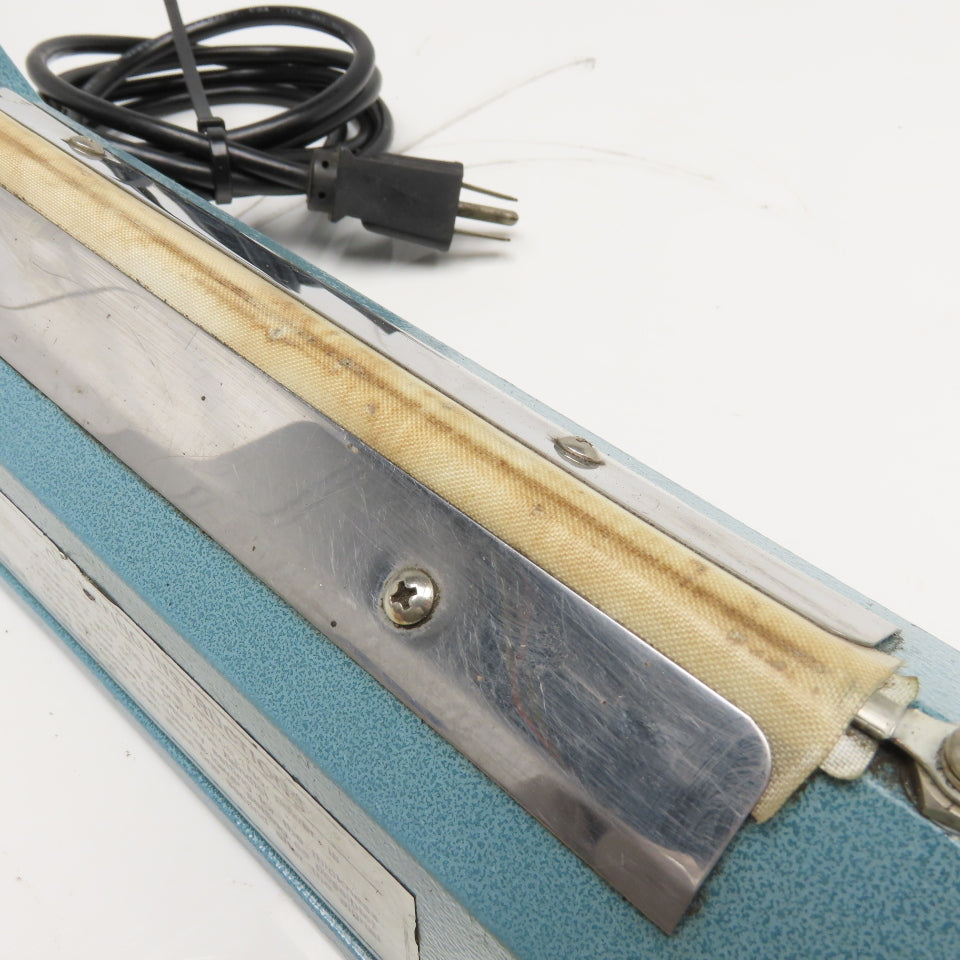 Tew Type TISH-200 Impulse Sealer 110-120V