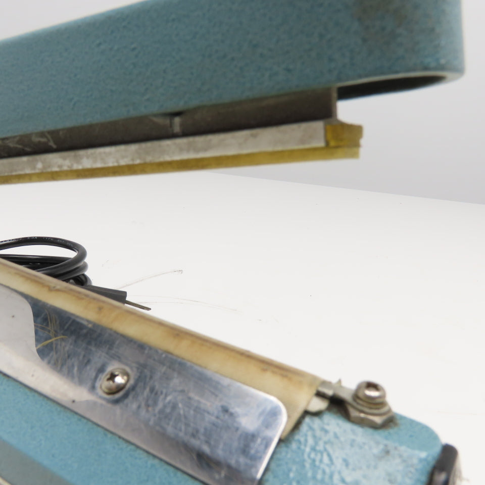 Tew Type TISH-200 Impulse Sealer 110-120V