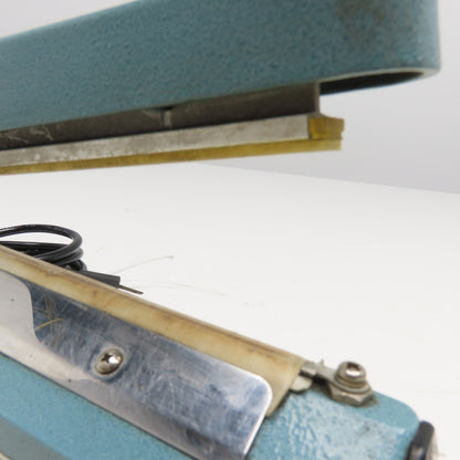Tew Type TISH-200 Impulse Sealer 110-120V