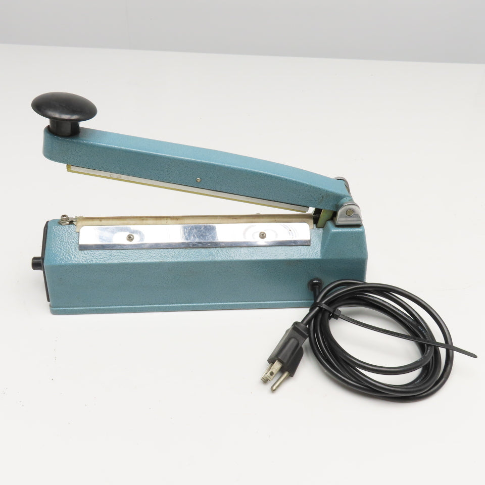 Tew Type TISH-200 Impulse Sealer 110-120V