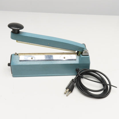 Tew Type TISH-200 Impulse Sealer 110-120V