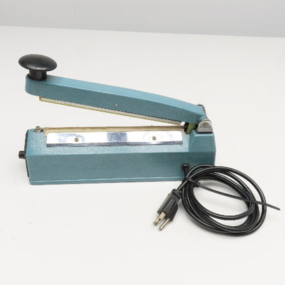 Tew Type TISH-200 Impulse Sealer 110-120V