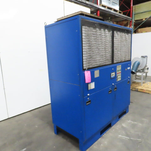 Riedel L16/29-TR3.24 Trumpf Laser Water Cooling Unit 460V 3Ph 60Hz Tested