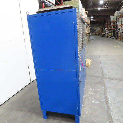Riedel L16/29-TR3.24 Trumpf Laser Water Cooling Unit 460V 3Ph 60Hz Tested