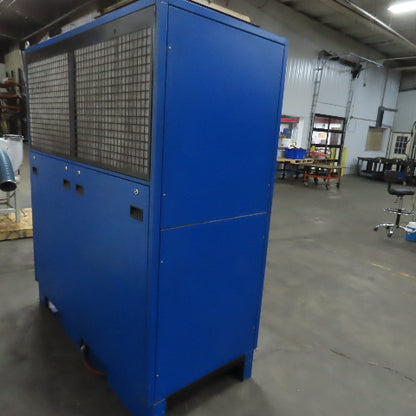 Riedel L16/29-TR3.24 Trumpf Laser Water Cooling Unit 460V 3Ph 60Hz Tested