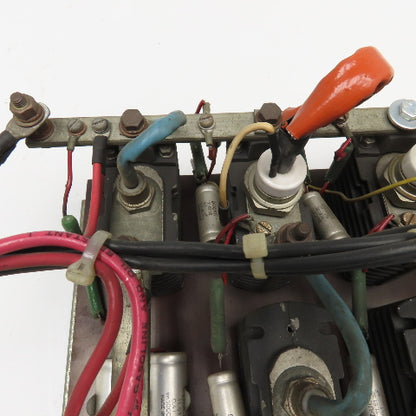 Thyristor Diode Resister Assembly