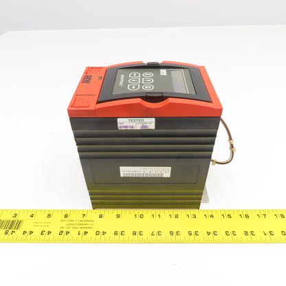 Sew 31C007-503-4-00 MOVITRAC Frequency Inverter 380-500V 0-400Hz