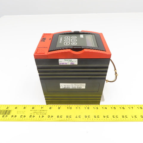 Sew 31C007-503-4-00 MOVITRAC Frequency Inverter 380-500V 0-400Hz