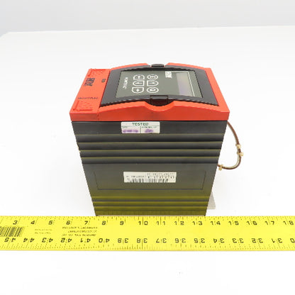 Sew 31C007-503-4-00 MOVITRAC Frequency Inverter 380-500V 0-400Hz