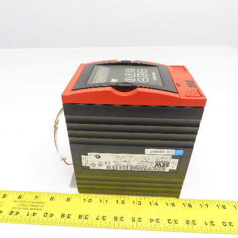 Sew 31C007-503-4-00 MOVITRAC Frequency Inverter 380-500V 0-400Hz