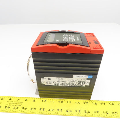 Sew 31C007-503-4-00 MOVITRAC Frequency Inverter 380-500V 0-400Hz