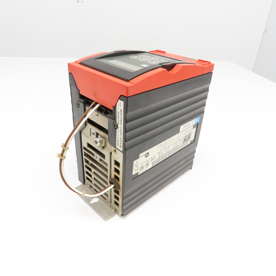 Sew 31C007-503-4-00 MOVITRAC Frequency Inverter 380-500V 0-400Hz