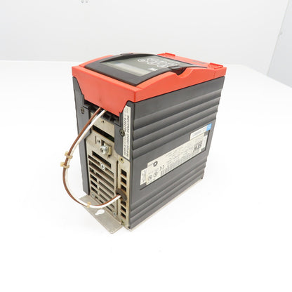 Sew 31C007-503-4-00 MOVITRAC Frequency Inverter 380-500V 0-400Hz