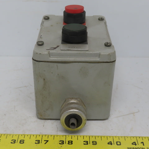 Hypertherm 028328 9843 ON/OFF Remote Switch Assembly  No Cord