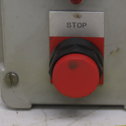 Hypertherm 028328 9843 ON/OFF Remote Switch Assembly  No Cord