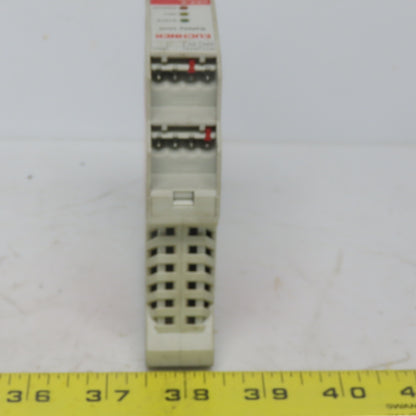 Echner CES-A-ABA-01 Safety Controller