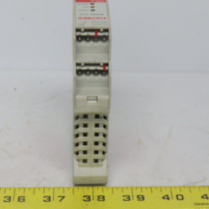 Echner CES-A-ABA-01 Safety Controller