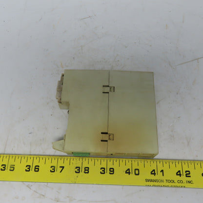 Siemens 6FC5111-0CA05-0AA0 Sinureik DMP Analog /Out Version A
