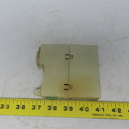 Siemens 6FC5111-0CA05-0AA0 Sinureik DMP Analog /Out Version A