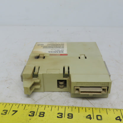 Siemens 6FC5111-0CA04-0AA0 Sinureik DMP Analog /IN