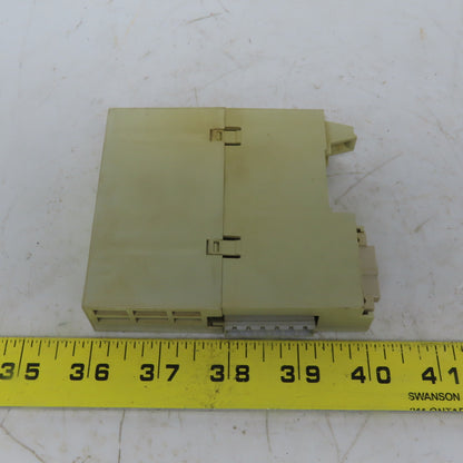 Siemens 6FC5111-0CA04-0AA0 Sinureik DMP Analog /IN