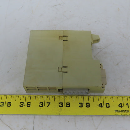 Siemens 6FC5111-0CA04-0AA0 Sinureik DMP Analog /IN