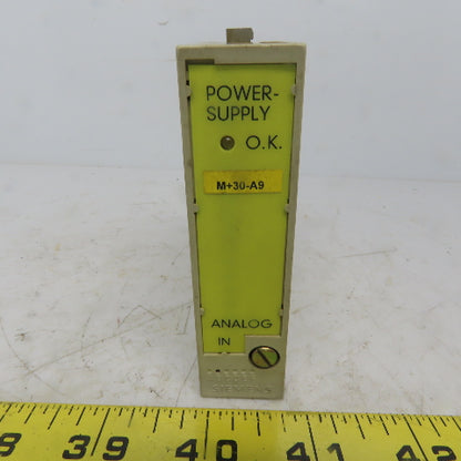 Siemens 6FC5111-0CA04-0AA0 Sinureik DMP Analog /IN