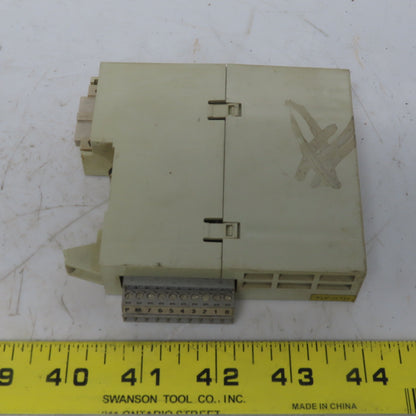 Siemens 6FC511-0CA02-0AA2 DMP Kompakt 16A 24V/O,5A Module