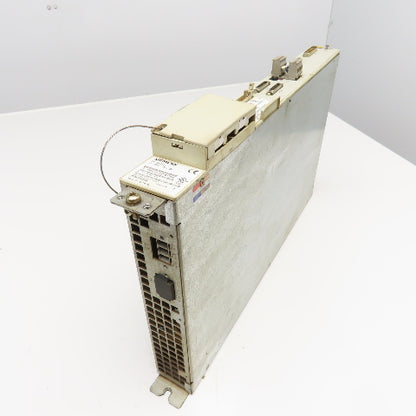 Siemens 6SN1118-0DG21-0AA1 Simodrive 6SN1123-1AA00-0-0CA1 LT Module 50A Ver A