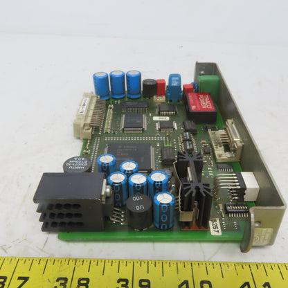Bosch RM2-DP12 CL-S2-RM2-DP ProfiBus Module PlC Card