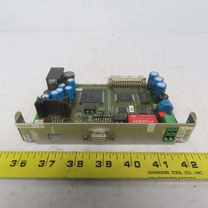 Bosch RM2-DP12 CL-S2-RM2-DP ProfiBus Module PlC Card