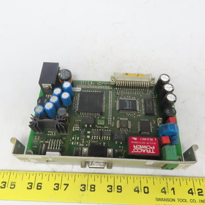 Bosch RM2-DP12 ProfiBus Module PlC Card