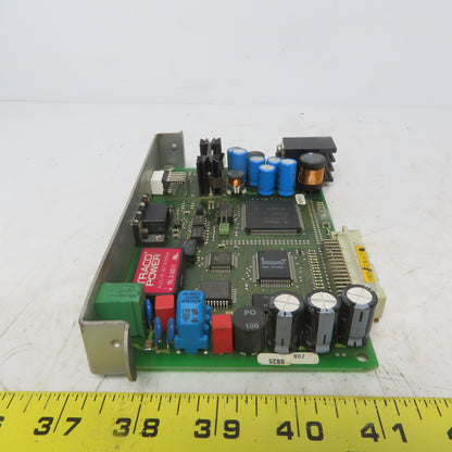 Bosch RM2-DP12 ProfiBus Module PlC Card