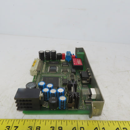 Bosch RM2-DP12 ProfiBus Module PlC Card