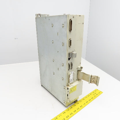 Siemens 6SN1118-0DG21-0AA1 Simodrive 6SN1123-1AA00-0DA1 LT-Module INT 80A Ver. A