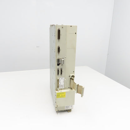 Siemens 6SN1118-0DG21-0AA1 Simodrive 6SN1123-1AA00-0DA1 LT-Module INT 80A Ver. A
