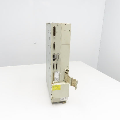 Siemens 6SN1118-0DG21-0AA1 Simodrive 6SN1123-1AA00-0DA1 LT-Module INT 80A Ver. A