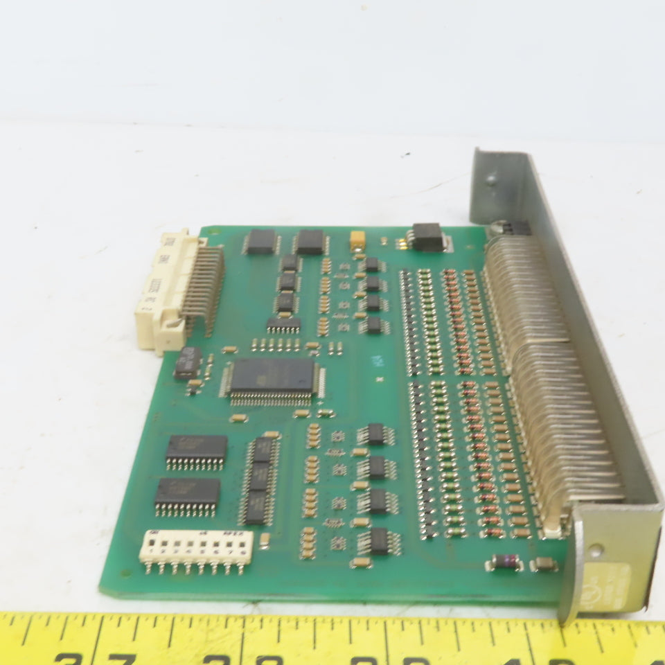 Bosch 1070083384-202 Module PlC Card