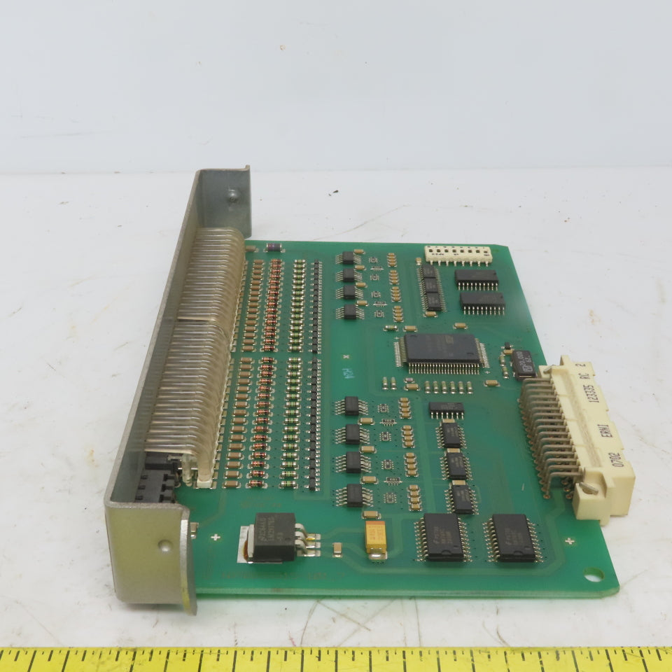 Bosch 1070083384-202 Module PlC Card