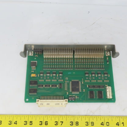 Bosch 1070083384-202 Module PlC Card