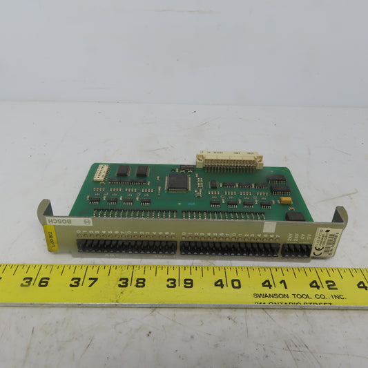 Bosch 1070083384-202 Module PlC Card