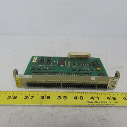Bosch 1070083384-202 Module PlC Card