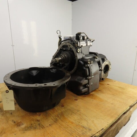 Yale GLC060TGNUAE084 6000LB Forklift Transmission Assembly