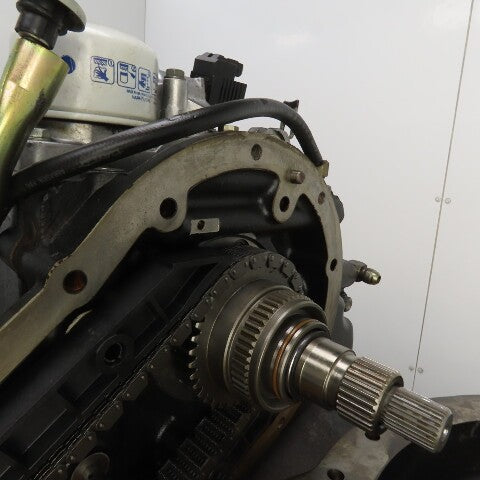 Yale GLC060TGNUAE084 6000LB Forklift Transmission Assembly