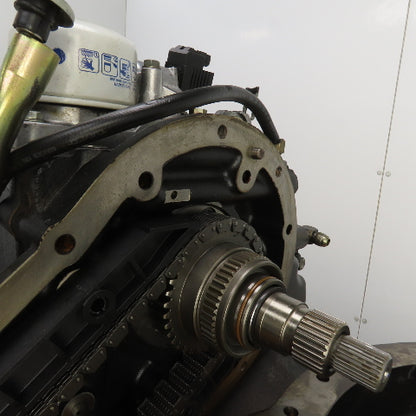 Yale GLC060TGNUAE084 6000LB Forklift Transmission Assembly